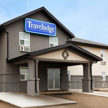 Travelodge By Wyndham Kindersley Extérieur photo