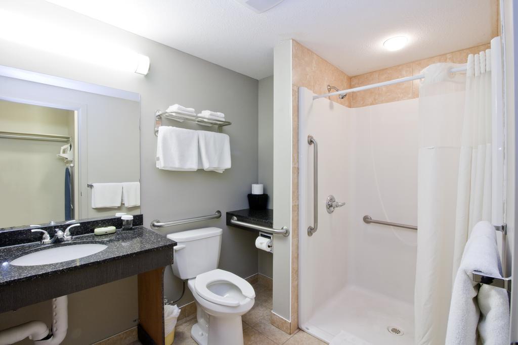 Travelodge By Wyndham Kindersley Chambre photo