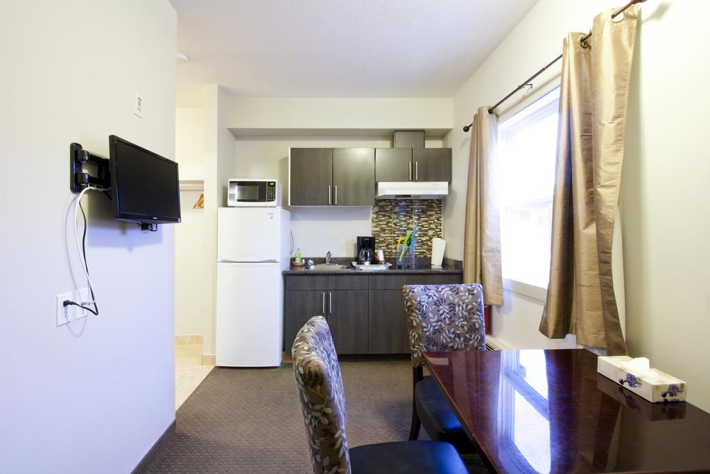 Travelodge By Wyndham Kindersley Chambre photo